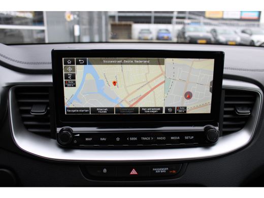 Kia Ceed Sportswagon 1.0 T-GDi DynamicLine | Navigatie | Airco | Achteruitrijcamera | ActivLease financial lease