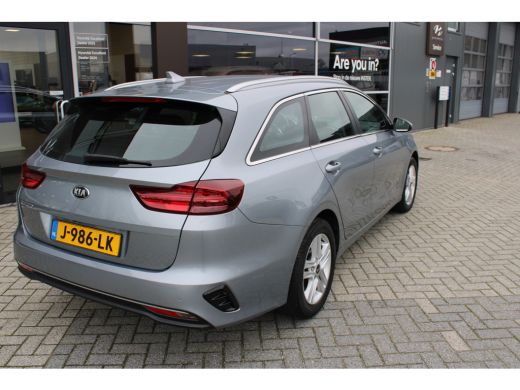 Kia Ceed Sportswagon 1.0 T-GDi DynamicLine | Navigatie | Airco | Achteruitrijcamera | ActivLease financial lease