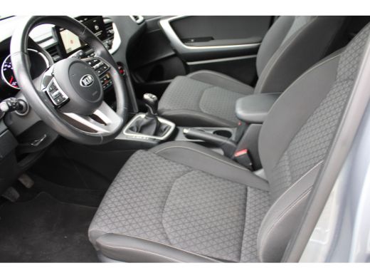 Kia Ceed Sportswagon 1.0 T-GDi DynamicLine | Navigatie | Airco | Achteruitrijcamera | ActivLease financial lease