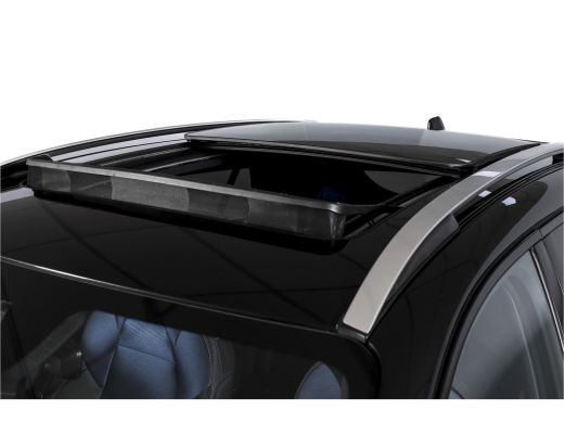 Lynk & Co 01 1.5 PHEV 261PK MY23 | Black pakket |  Donkere hemel | 360 Camera | 7.4 kWh Boordlader | S/K-panod... ActivLease financial lease