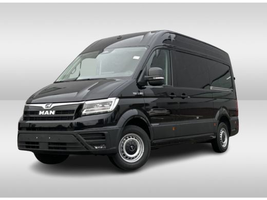 MAN TGE 35.180 L3 H3 2x Schuifdeur Led Navi Nieuw Model