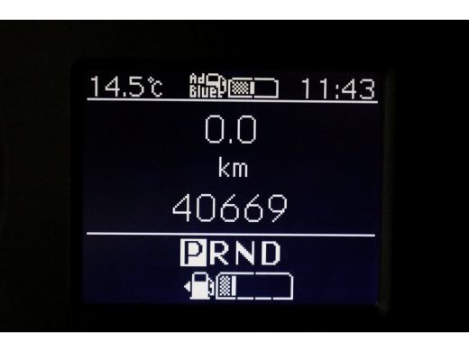 Mercedes-Benz Sprinter 315 CDI 150pk RWD 9G Automaat L2H2 Airco/Camera/CarPlay 08-2021 ActivLease financial lease