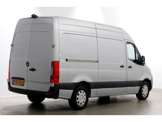 Mercedes-Benz Sprinter 315 CDI 150pk RWD 9G Automaat L2H2 Airco/Camera/CarPlay 08-2021 ActivLease financial lease