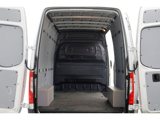 Mercedes-Benz Sprinter 315 CDI 150pk RWD 9G Automaat L2H2 Airco/Camera/CarPlay 08-2021 ActivLease financial lease