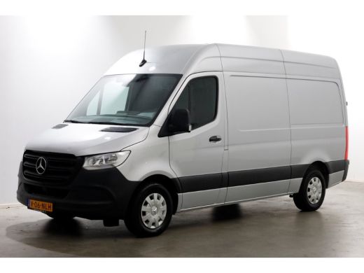 Mercedes-Benz Sprinter 315 CDI 150pk RWD 9G Automaat L2H2 Airco/Camera/CarPlay 08-2021 ActivLease financial lease