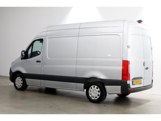 Mercedes-Benz Sprinter 315 CDI 150pk RWD 9G Automaat L2H2 Airco/Camera/CarPlay 08-2021 ActivLease financial lease