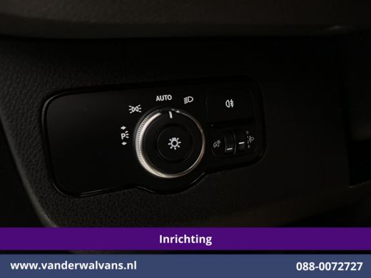 Mercedes-Benz Sprinter 316 CDI 164pk 3500kg Trekhaak L2H1 Inrichting Euro6 Airco | Camera | Apple Carplay | Cruisecontro... ActivLease financial lease