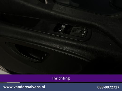 Mercedes-Benz Sprinter 316 CDI 164pk 3500kg Trekhaak L2H1 Inrichting Euro6 Airco | Camera | Apple Carplay | Cruisecontro... ActivLease financial lease