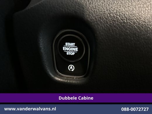 Mercedes-Benz Vito 116 CDI 164pk 9G-Tronic Automaat L2H1 Dubbele Cabine Fabrieksgarantie Euro6 Airco | 2x zijdeur | ... ActivLease financial lease