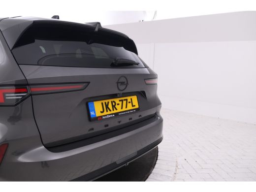 Opel Astra Sports Tourer 1.5 CDTI Elegance Automaat, Opc ~Line, Climate, ActivLease financial lease