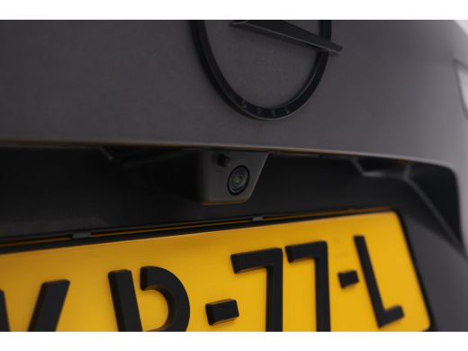 Opel Astra Sports Tourer 1.5 CDTI Elegance Automaat, Opc ~Line, Climate, ActivLease financial lease