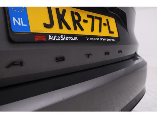 Opel Astra Sports Tourer 1.5 CDTI Elegance Automaat, Opc ~Line, Climate, ActivLease financial lease