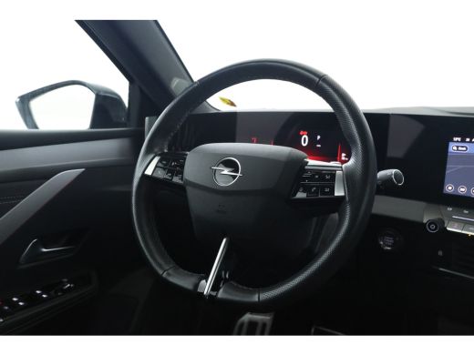 Opel Astra Sports Tourer 1.5 CDTI Elegance Automaat, Opc ~Line, Climate, ActivLease financial lease