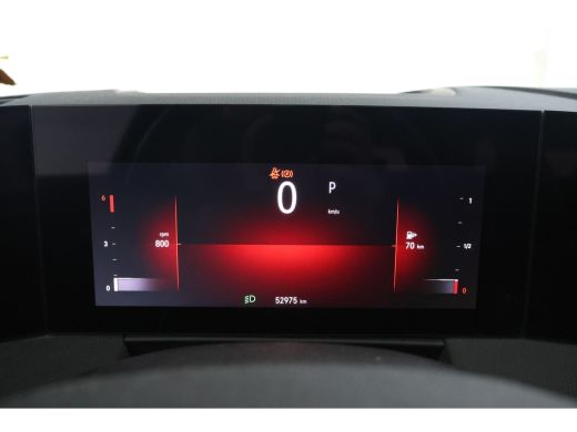 Opel Astra Sports Tourer 1.5 CDTI Elegance Automaat, Opc ~Line, Climate, ActivLease financial lease