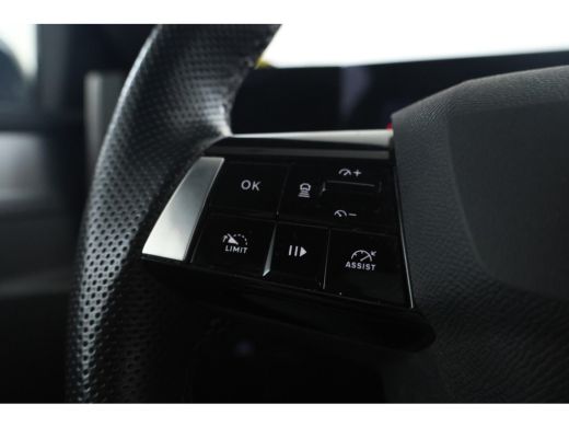 Opel Astra Sports Tourer 1.5 CDTI Elegance Automaat, Opc ~Line, Climate, ActivLease financial lease