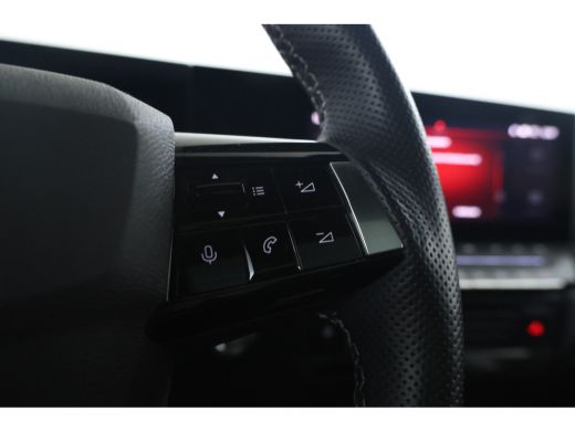 Opel Astra Sports Tourer 1.5 CDTI Elegance Automaat, Opc ~Line, Climate, ActivLease financial lease