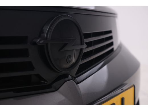 Opel Astra Sports Tourer 1.5 CDTI Elegance Automaat, Opc ~Line, Climate, ActivLease financial lease