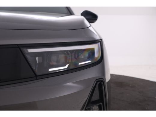 Opel Astra Sports Tourer 1.5 CDTI Elegance Automaat, Opc ~Line, Climate, ActivLease financial lease