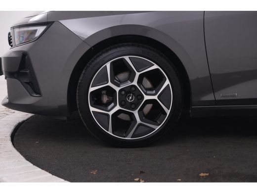 Opel Astra Sports Tourer 1.5 CDTI Elegance Automaat, Opc ~Line, Climate, ActivLease financial lease