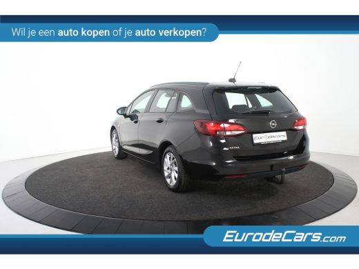 Opel Astra Sports Tourer *1ste Eigenaar*Navigatie*Trekhaak* ActivLease financial lease