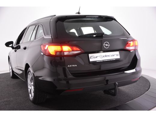 Opel Astra Sports Tourer *1ste Eigenaar*Navigatie*Trekhaak* ActivLease financial lease