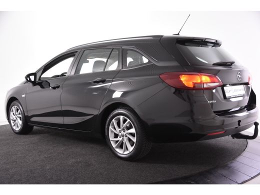 Opel Astra Sports Tourer *1ste Eigenaar*Navigatie*Trekhaak* ActivLease financial lease