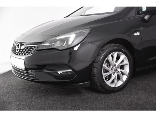 Opel Astra Sports Tourer *1ste Eigenaar*Navigatie*Trekhaak* ActivLease financial lease