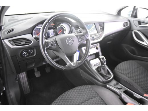 Opel Astra Sports Tourer *1ste Eigenaar*Navigatie*Trekhaak* ActivLease financial lease