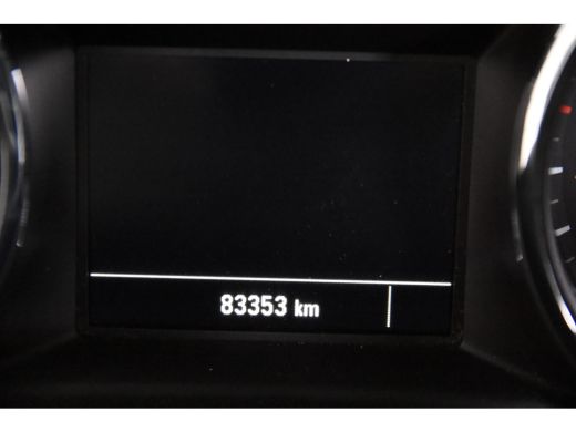 Opel Astra Sports Tourer *1ste Eigenaar*Navigatie*Trekhaak* ActivLease financial lease