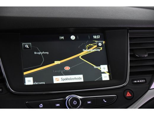 Opel Astra Sports Tourer *1ste Eigenaar*Navigatie*Trekhaak* ActivLease financial lease