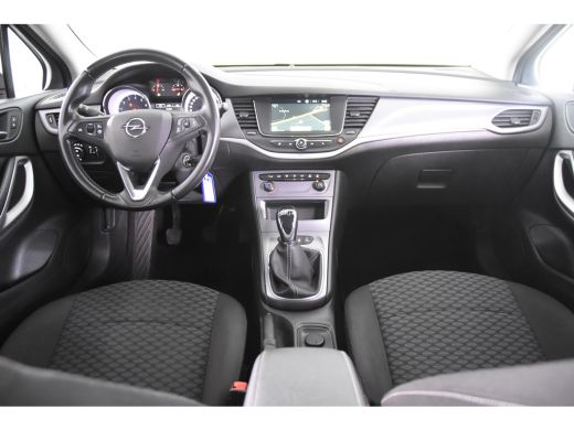 Opel Astra Sports Tourer *1ste Eigenaar*Navigatie*Trekhaak* ActivLease financial lease