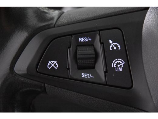 Opel Astra Sports Tourer *1ste Eigenaar*Navigatie*Trekhaak* ActivLease financial lease