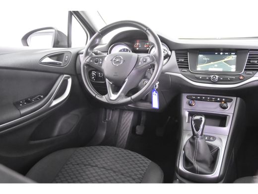 Opel Astra Sports Tourer *1ste Eigenaar*Navigatie*Trekhaak* ActivLease financial lease
