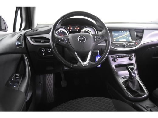 Opel Astra Sports Tourer *1ste Eigenaar*Navigatie*Trekhaak* ActivLease financial lease