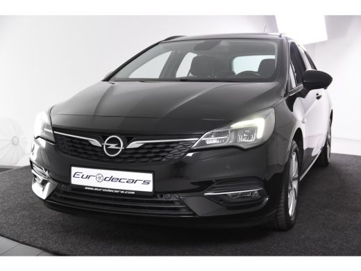 Opel Astra Sports Tourer *1ste Eigenaar*Navigatie*Trekhaak* ActivLease financial lease