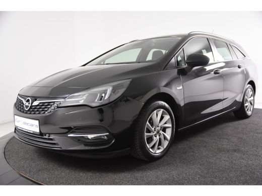 Opel Astra Sports Tourer *1ste Eigenaar*Navigatie*Trekhaak* ActivLease financial lease