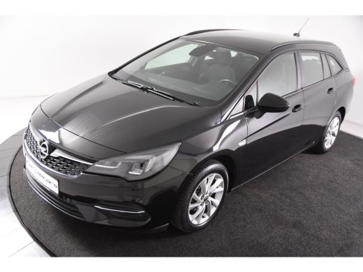Opel Astra Sports Tourer *1ste Eigenaar*Navigatie*Trekhaak* ActivLease financial lease