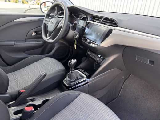 Opel Corsa 1.2 100PK | Edition | Cruise control | 16 inch LMV | Apple carplay / Android auto | Apple Carplay... ActivLease financial lease