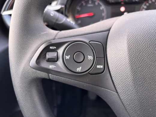 Opel Corsa 1.2 100PK | Edition | Cruise control | 16 inch LMV | Apple carplay / Android auto | Apple Carplay... ActivLease financial lease