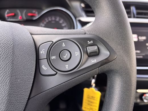 Opel Corsa 1.2 100PK | Edition | Cruise control | 16 inch LMV | Apple carplay / Android auto | Apple Carplay... ActivLease financial lease