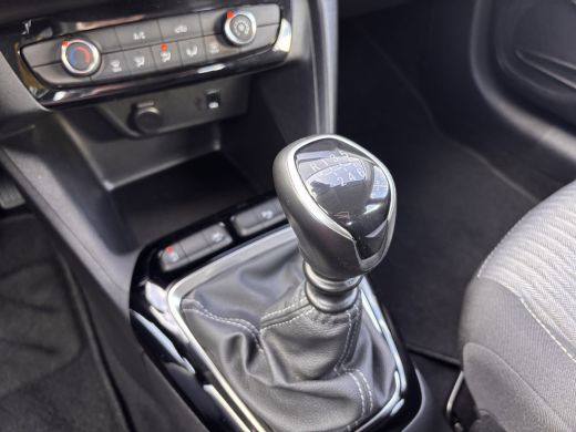 Opel Corsa 1.2 100PK | Edition | Cruise control | 16 inch LMV | Apple carplay / Android auto | Apple Carplay... ActivLease financial lease