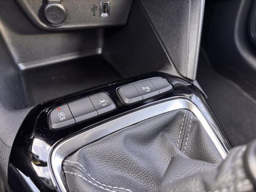 Opel Corsa 1.2 100PK | Edition | Cruise control | 16 inch LMV | Apple carplay / Android auto | Apple Carplay... ActivLease financial lease