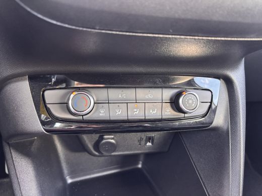 Opel Corsa 1.2 100PK | Edition | Cruise control | 16 inch LMV | Apple carplay / Android auto | Apple Carplay... ActivLease financial lease