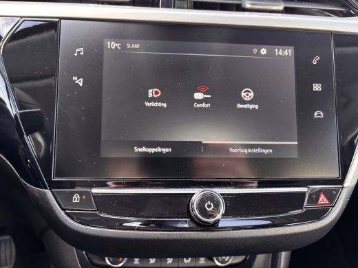 Opel Corsa 1.2 100PK | Edition | Cruise control | 16 inch LMV | Apple carplay / Android auto | Apple Carplay... ActivLease financial lease