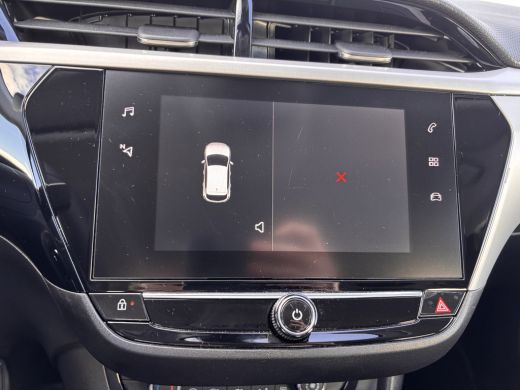 Opel Corsa 1.2 100PK | Edition | Cruise control | 16 inch LMV | Apple carplay / Android auto | Apple Carplay... ActivLease financial lease