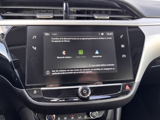 Opel Corsa 1.2 100PK | Edition | Cruise control | 16 inch LMV | Apple carplay / Android auto | Apple Carplay... ActivLease financial lease