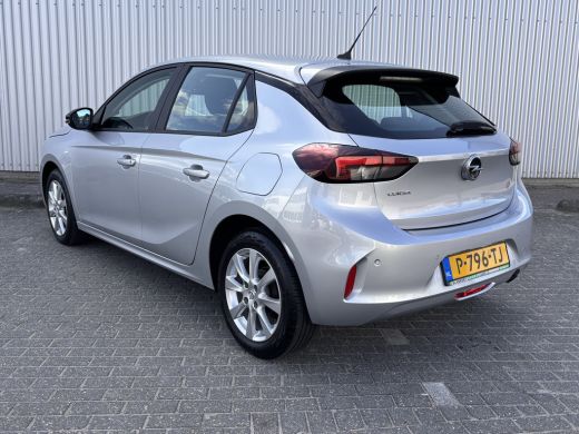Opel Corsa 1.2 100PK | Edition | Cruise control | 16 inch LMV | Apple carplay / Android auto | Apple Carplay... ActivLease financial lease