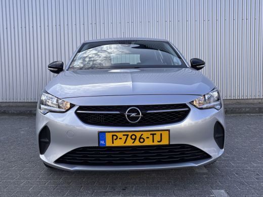 Opel Corsa 1.2 100PK | Edition | Cruise control | 16 inch LMV | Apple carplay / Android auto | Apple Carplay... ActivLease financial lease