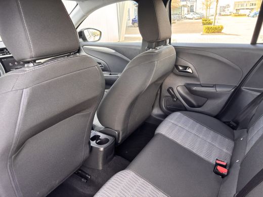 Opel Corsa 1.2 100PK | Edition | Cruise control | 16 inch LMV | Apple carplay / Android auto | Apple Carplay... ActivLease financial lease