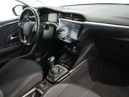 Opel Corsa 1.2 Elegance | Airco | Apple Carplay/Android Auto|telefoonintegratie premium | Cruise control ActivLease financial lease